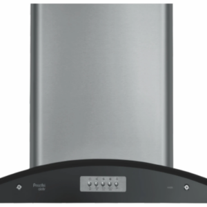 PREETHI ALCOR CHIMNEY WITH ALUMINIUM DUCT KH205