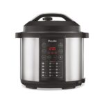 Preethi EPC005 6 Liter Electric Pressure Cooker