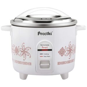 PREETHI RANGOLI- RC 319 1.0 LTR