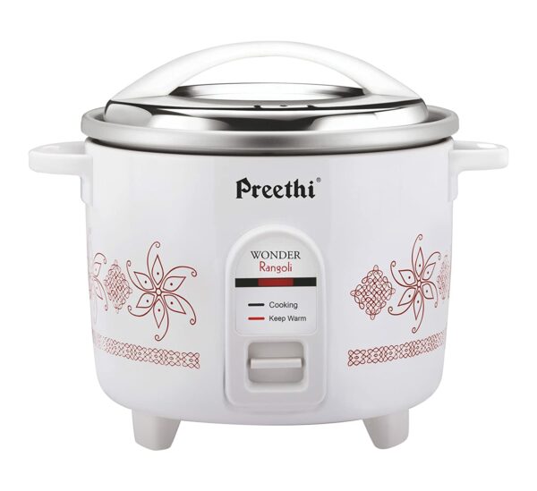 PREETHI RANGOLI- RC 319 1.0 LTR