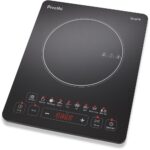 Preethi Excel Plus 117 1600-Watt Induction Cooktop