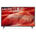 LG 108 cms (43 inches) 4K Ultra HD Smart LED TV With Built-in Alexa