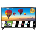 LG 80 cms (32 Inches) HD Ready LED Smart TV