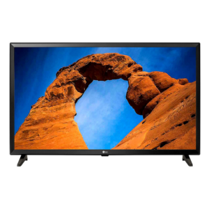 LG 80 cm (32 Inches) HD Ready LED TV
