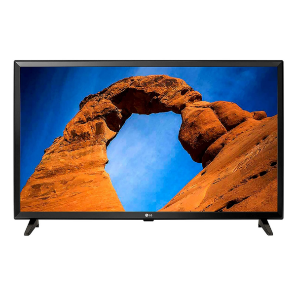 LG 80 cm (32 Inches) HD Ready LED TV