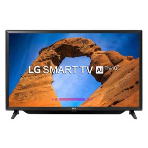 LG 80 cm (32 inches) HD Ready LED Smart TV