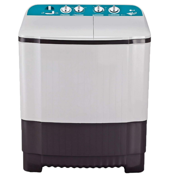 LG 6 Kg Semi-Automatic Top Loading Washing Machine