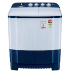 LG 6.5 Kg 4 Star Semi-Automatic Top Loading Washing Machine