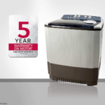 LG 14.0 kg Semi-Automatic Top Loading Washing Machine