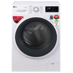 LG 7.0 kg 5 Star Inverter Fully-Automatic Front Loading Washing Machine