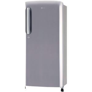 LG 190 L 4 Star Inverter Direct Cool Single Door Refrigerator