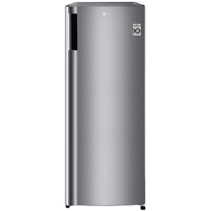 LG 171 L Inverter Direct-Cool Single Door Freezer