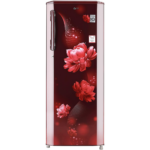 LG 270 L 3 Star Inverter Direct-Cool Single Door Refrigerator