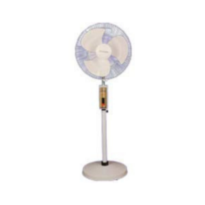 ALMONARD 16" Supreme Pedestal Fan