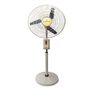 Almonard 18 inch Mark-II Pedestal Fan