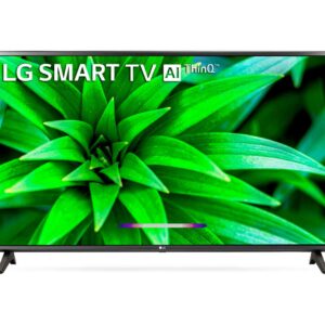 LG 32 Inch Smart LED TV (32LM576BPTC.ATR)