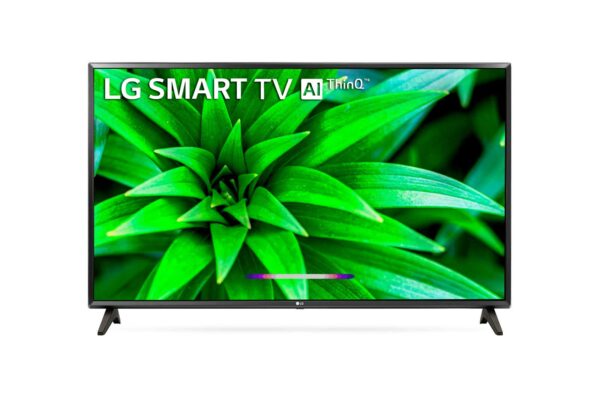 LG 32 Inch Smart LED TV (32LM576BPTC.ATR)