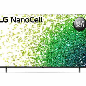 LG Nanocell 4K TV (55NANO83TPZ.ATR)