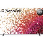 LG Nanocell 4K TV (86NANO75TPZ.ATRG)