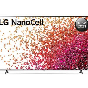 LG Nanocell 4K TV (86NANO75TPZ.ATRG)