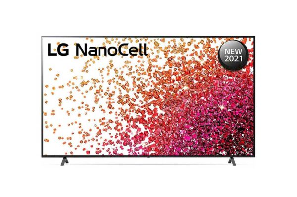 LG Nanocell 4K TV (86NANO75TPZ.ATRG)