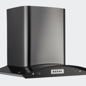 Preethi ALCOR KH 208 WITH ALUMINIUM DUCT