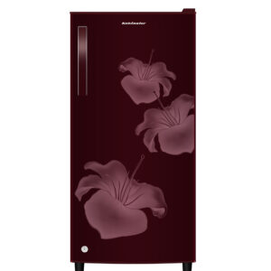 Kelvinator 170 L 3 Star Single Door Refrigerator (KRD - A190MRP)