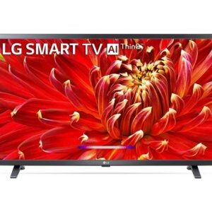 LG 32 Inch Smart TV (32LM636BPTB)