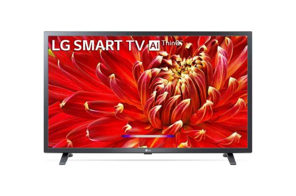 LG 32 Inch Smart TV (32LM636BPTB)