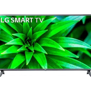 LG 43 Inch (108cm) Smart TV (43LM5600PTC.ATR)