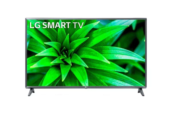LG 43 Inch (108cm) Smart TV (43LM5600PTC.ATR)