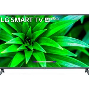 LG 109.22 cm (43 inch) Full HD LED Smart TV (43LM5760PTC.ATR)