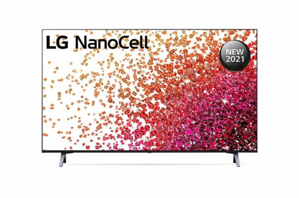 LG Nanocell 4K TV (43NANO75TPZ.ATR)