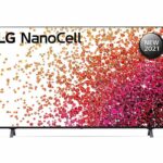 LG Nanocell 4K TV (50NANO75TPZ.ATR)