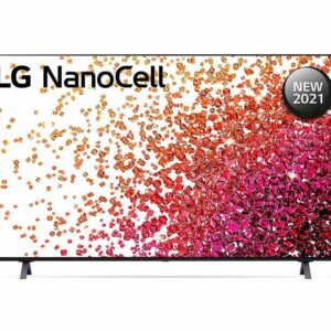 LG Nanocell 4K TV (50NANO75TPZ.ATR)