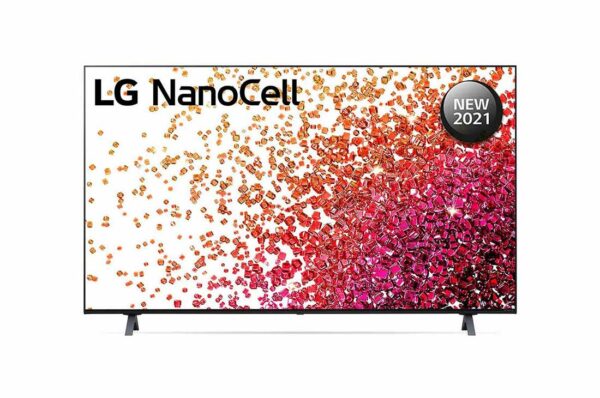 LG Nanocell 4K TV (50NANO75TPZ.ATR)