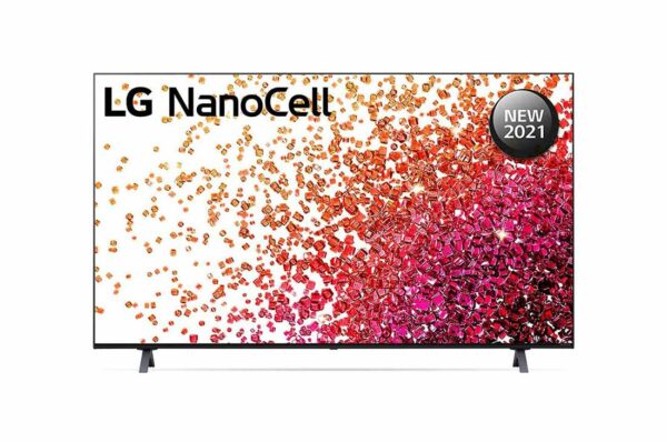 LG Nanocell 4K TV (65NANO75TPZ.ATR)