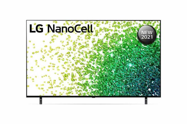 LG Nanocell 4k TV (65NANO83TPZ.ATR)