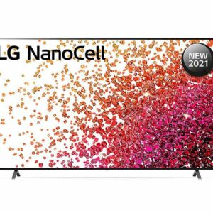 LG Nanocell 4K TV (75NANO75TPZ.ATR)