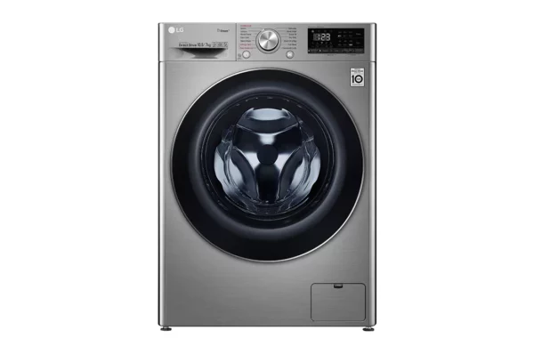 LG 10.5 Kg Front Load Fully Automatic Washing Machine (FHD1057SWS.ASSPEIL)