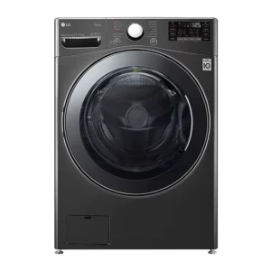 LG 21/12 Kg Steam Washer Dryer & TurboWash Washing Machine (FHD2112STB.ABLQEIL)