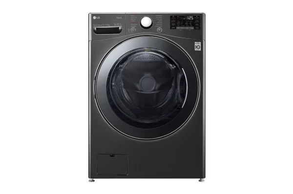 LG 21/12 Kg Steam Washer Dryer & TurboWash Washing Machine (FHD2112STB.ABLQEIL)