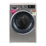 LG 7 Kg Front Load Fully Automatic Washing Machine (FHT1207ZWS.ASSQEIL)
