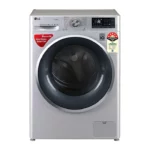 LG 9 Kg Front Load Fully Automatic Washing Machine (FHT1409ZWL.ALSQEIL)