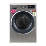 LG 9 Kg Front Load Fully Automatic Washing Machine (FHT1409ZWS.ASSQEIL)