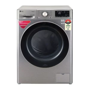 LG 7Kg 5 star Inverter Wifi Front Load Washing Machine (FHV1207BWP.APSQEIL)
