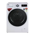 LG 7 Kg Front Loading Fully Automatic Washing Machine (FHV1207ZWW.ABWQEIL)