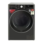 LG 8 Kg Front Load Fully Automatic Washing Machine (FHV1408ZWB.ABLQEIL)