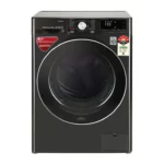 LG 9 KG Fully Automatic Front Load Washing Machine (FHV1409ZWB.ABLQEIL)