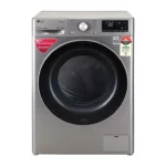 LG 9 kg Front Load Washing Machine (FHV1409ZWP.APSQEIL)